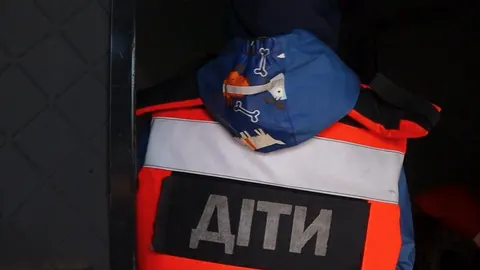 У Святогірській громаді можуть оголосити примусову евакуацію дітей