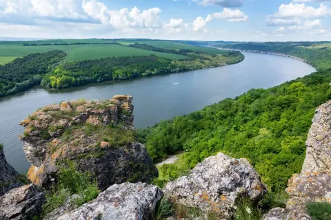 На Дністрі з'явиться новий відпочинковий комплекс: що відомо