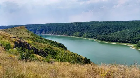 Хмельниччина: новий маршрут для відновлення сил