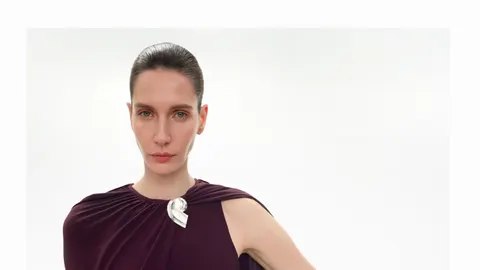 Тиха спадщина: ELENAREVA переосмислює українські традиції в новій колекції
