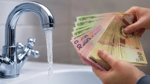 Тарифи на воду і каналізацію на Тернопільщині зросли у рази: що змінилося