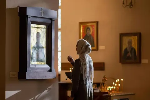 30 липня — день Іоана Воїна: кого захищає святий і що заборонено робити