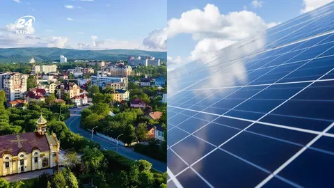 Світло на курорті: як Трускавець пристосовує санаторії до відключень